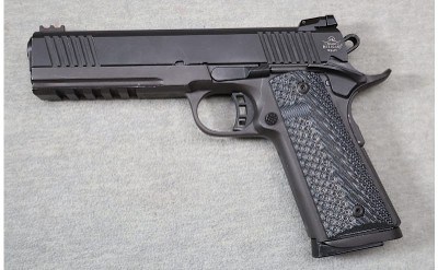 Rock Island Armory ~ M1911 A1 FS Tactical ~ .45 ACP - Image 2 of 2