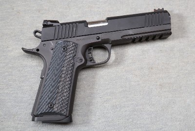 Rock Island Armory ~ M1911 A1 FS Tactical ~ .45 ACP - Image 1 of 2