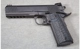 Rock Island Armory ~ M1911 A1 FS Tactical ~ .45 ACP - Image 2 of 2