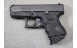 Glock ~ 27 Gen 4 ~ .40 S&W - Image 2 of 2