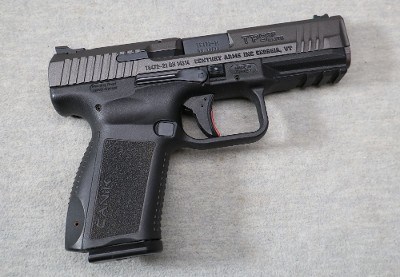 Canik ~ TP9SF Elite ~ 9mm Luger - Image 1 of 2