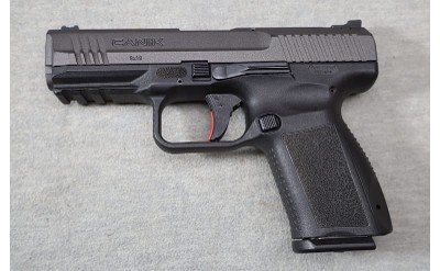 Canik ~ TP9SF Elite ~ 9mm Luger - Image 2 of 2