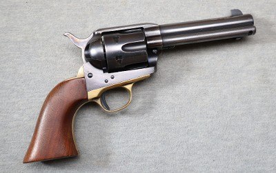 Uberti ~ 1873 ~ .45 Colt - Image 1 of 2