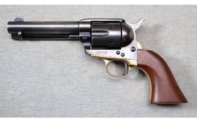 Uberti ~ 1873 ~ .45 Colt - Image 2 of 2