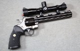 Colt ~ Python Hunter ~ .357 MAG - Image 1 of 6