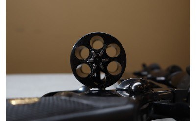 Colt ~ Python Hunter ~ .357 MAG - Image 3 of 6