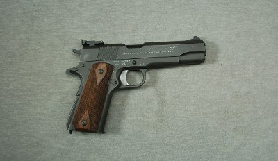 Colt ~ 1911A1 ~ .45 ACP - Image 1 of 2