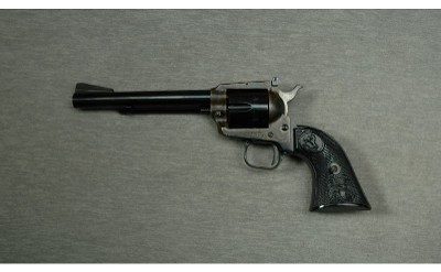 Colt ~ New Frontier (2 Cylinders) ~ .22 Long Rifle/WMR - Image 2 of 2