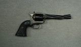 Colt ~ New Frontier (2 Cylinders) ~ .22 Long Rifle/WMR - Image 1 of 2