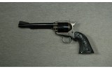 Colt ~ New Frontier (2 Cylinders) ~ .22 Long Rifle/WMR - Image 2 of 2