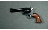 Ruger ~ New Model Blackhawk ~ .45 Colt - Image 2 of 2