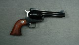 Ruger ~ New Model Blackhawk ~ .45 Colt - Image 1 of 2