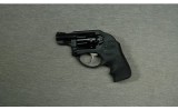 Ruger ~ LCR ~ .22 Long Rifle - Image 2 of 2