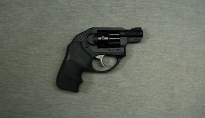 Ruger ~ LCR ~ .22 Long Rifle - Image 1 of 2