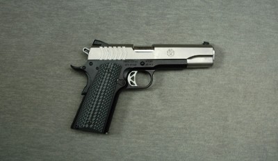 Ruger ~ SR1911 ~ 9mm Luger - Image 1 of 2