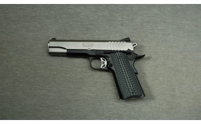 Ruger ~ SR1911 ~ 9mm Luger - Image 2 of 2