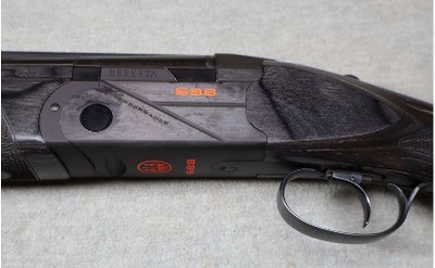 Beretta ~ 688 Performance Sporting ~ 12 Gauge - Image 9 of 12