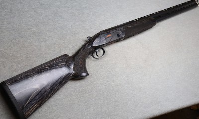 Beretta ~ 688 Performance Sporting ~ 12 Gauge - Image 1 of 12