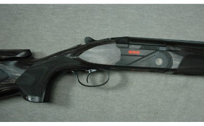 Beretta ~ Performance Sporting B-Fast Left Hand ~ 12 Gauge - Image 3 of 10