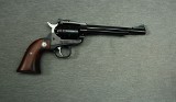Ruger ~ New Model Single-Six "NRA Edition" ~ .17 HMR - Image 1 of 2