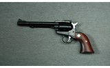 Ruger ~ New Model Single-Six "NRA Edition" ~ .17 HMR - Image 2 of 2