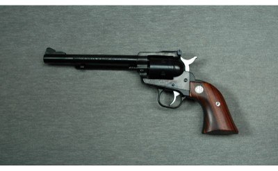 Ruger ~ New Model Single-Six "NRA Edition" ~ .17 HMR - Image 2 of 2