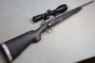 Remington ~ Model 700 VSSF ~ .308 WIN - Image 1 of 11