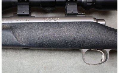 Remington ~ Model 700 VSSF ~ .308 WIN - Image 9 of 11