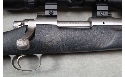 Remington ~ Model 700 VSSF ~ .308 WIN - Image 3 of 11