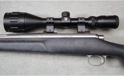 Remington ~ Model 700 VSSF ~ .308 WIN - Image 10 of 11