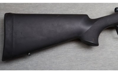 Remington ~ Model 700 Tactical ~ .308 WIN - Image 2 of 12