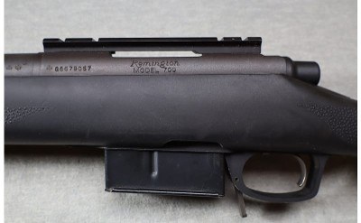 Remington ~ Model 700 Tactical ~ .308 WIN - Image 9 of 12