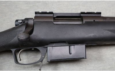 Remington ~ Model 700 Tactical ~ .308 WIN - Image 3 of 12