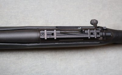 Remington ~ Model 700 Tactical ~ .308 WIN - Image 10 of 12