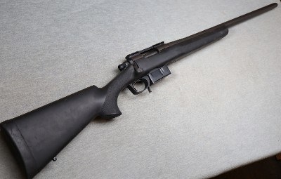 Remington ~ Model 700 Tactical ~ .308 WIN - Image 1 of 12