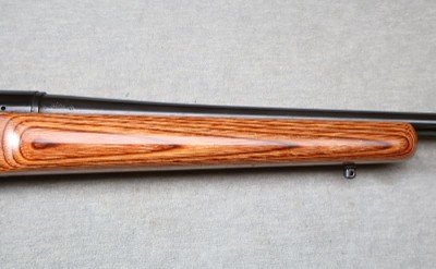 Remington ~ Model 700 VLS ~ .222 REM - Image 4 of 12
