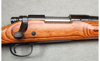 Remington ~ Model 700 VLS ~ .222 REM - Image 3 of 12