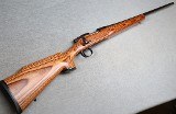 Remington ~ Model 700 VLS ~ .222 REM