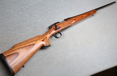 Remington ~ Model 700 VLS ~ .222 REM - Image 1 of 12