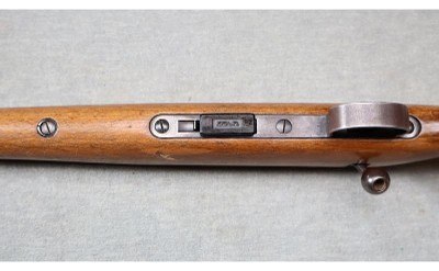 CZ ~ 452-2E ZKM ~ .22 LR - Image 8 of 12