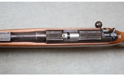 CZ ~ 452-2E ZKM ~ .22 LR - Image 10 of 12