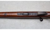 BRNO ~ Model 2-E ~ .22 LR - Image 8 of 12