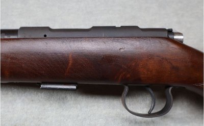 BRNO ~ Model 2-E ~ .22 LR - Image 9 of 12