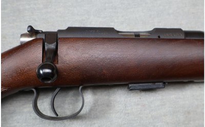 BRNO ~ Model 2-E ~ .22 LR - Image 3 of 12