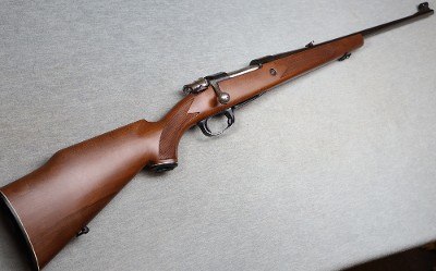 Parker Hale ~ Safari ~ .30-06 Springfield - Image 1 of 12