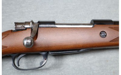 Parker Hale ~ Safari ~ .30-06 Springfield - Image 3 of 12