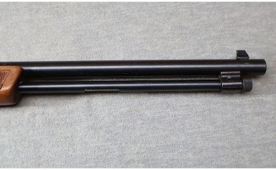 Winchester ~ Model 190 ~ .22 L,LR - Image 5 of 12