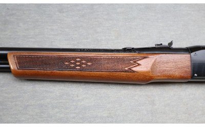 Winchester ~ Model 190 ~ .22 L,LR - Image 7 of 12