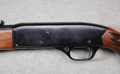 Winchester ~ Model 190 ~ .22 L,LR - Image 9 of 12
