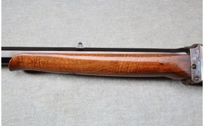 Pedersoli ~ Sharps ~ .45-70 GOVT - Image 7 of 12